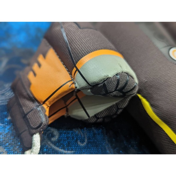 Disney Star Wars The Force Awakens Resistance X-Wing Fighter Plush - Picture 7 of 10